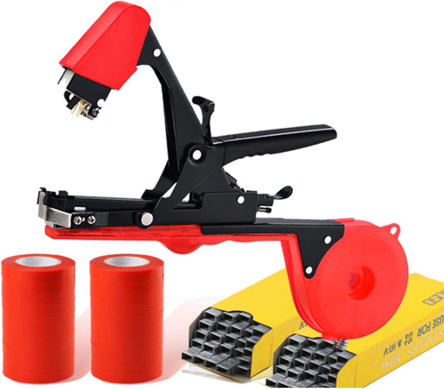 Heavy-Duty Plant Tying Tool