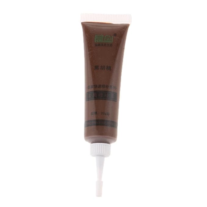 Wood Repair Filler | Quick Fix for Scratches, Scuffs & Cracks