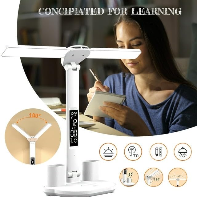 LED Desk Lamp