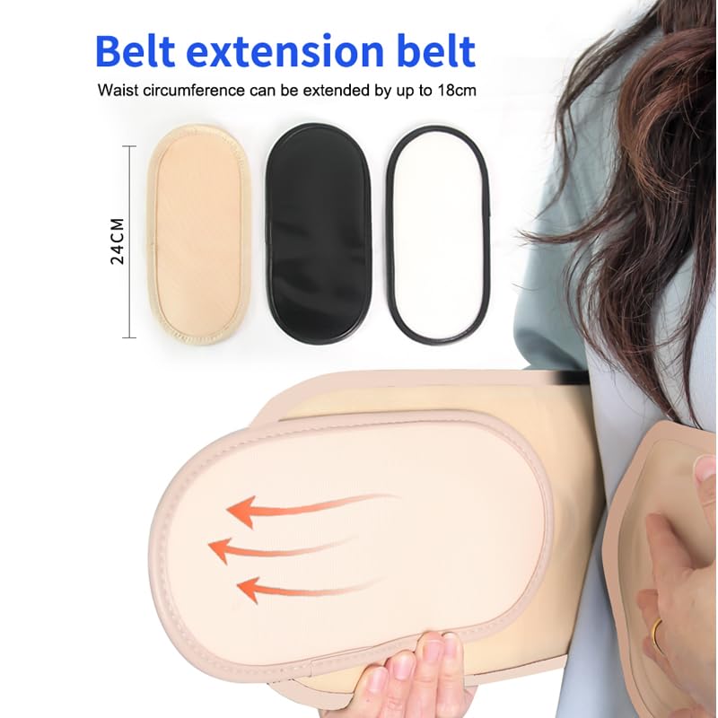 Decompression Lumbar Support and Rehabilitation Back Belt