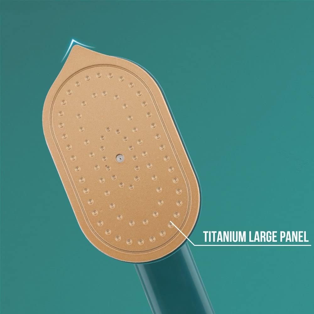 Mini Portable Garment Steamer