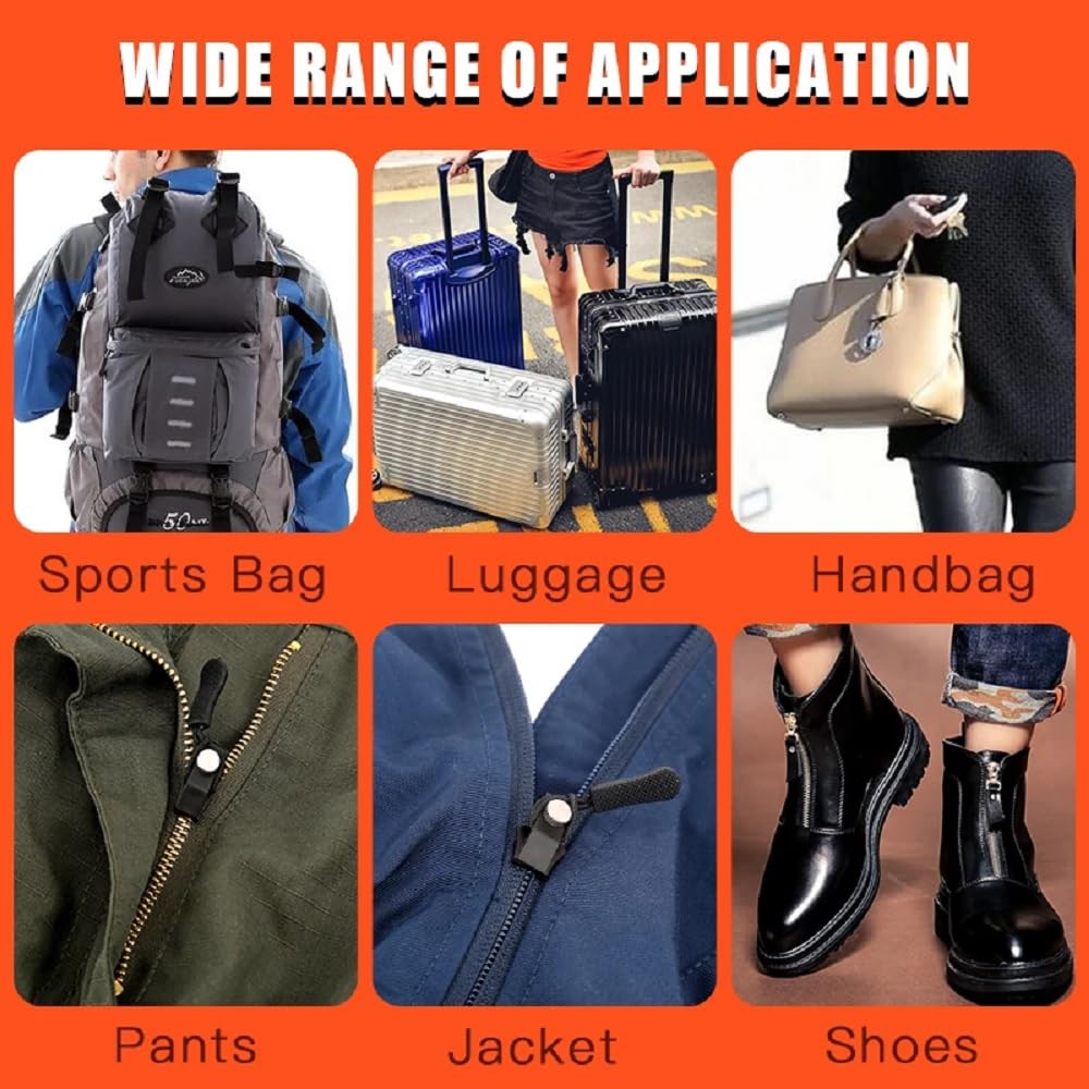 ZipFix Universal Slider