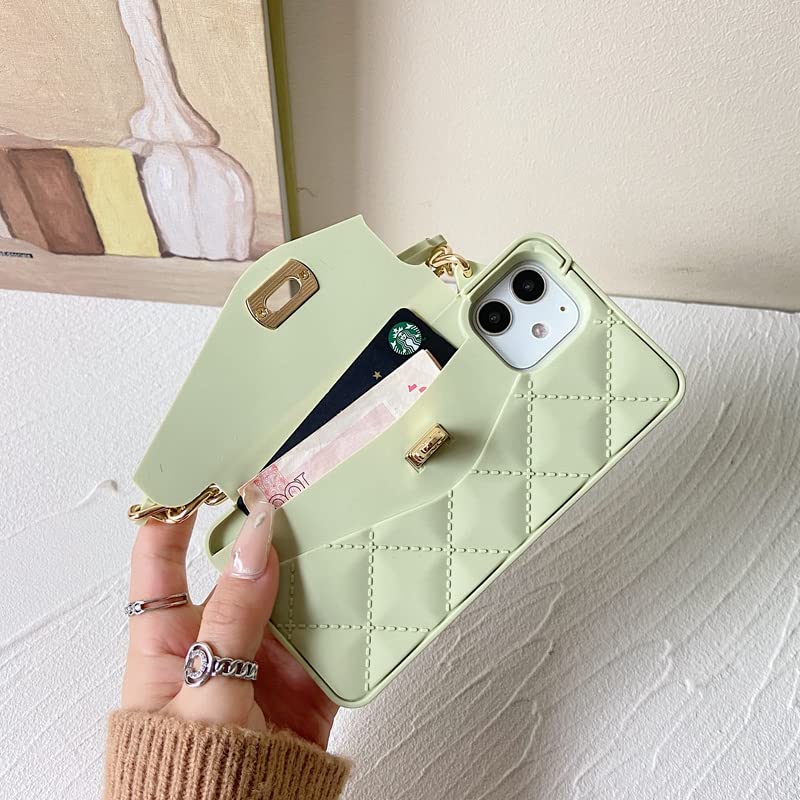 iPhone Wallet Case