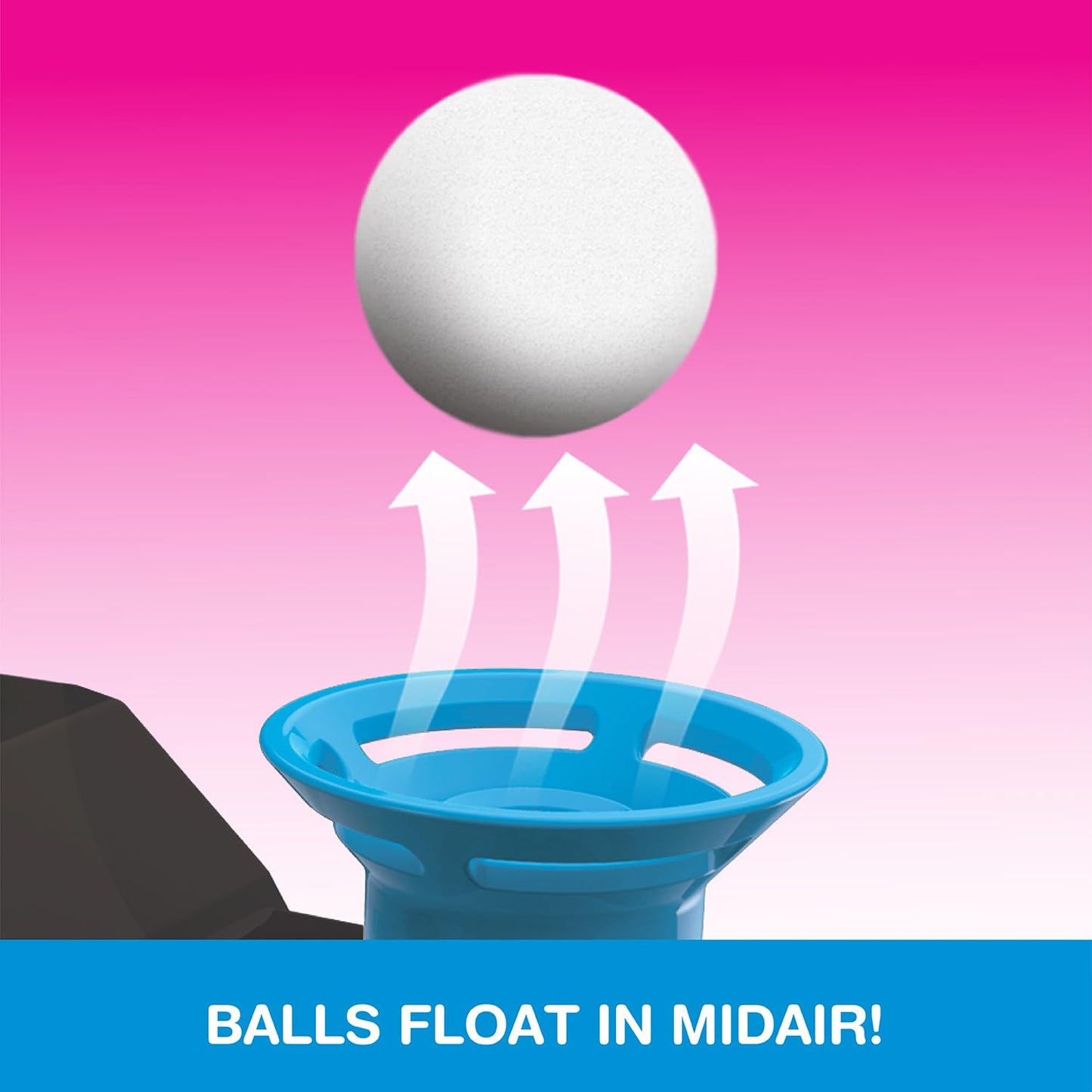 GAME Zone Arcade Hover Shot