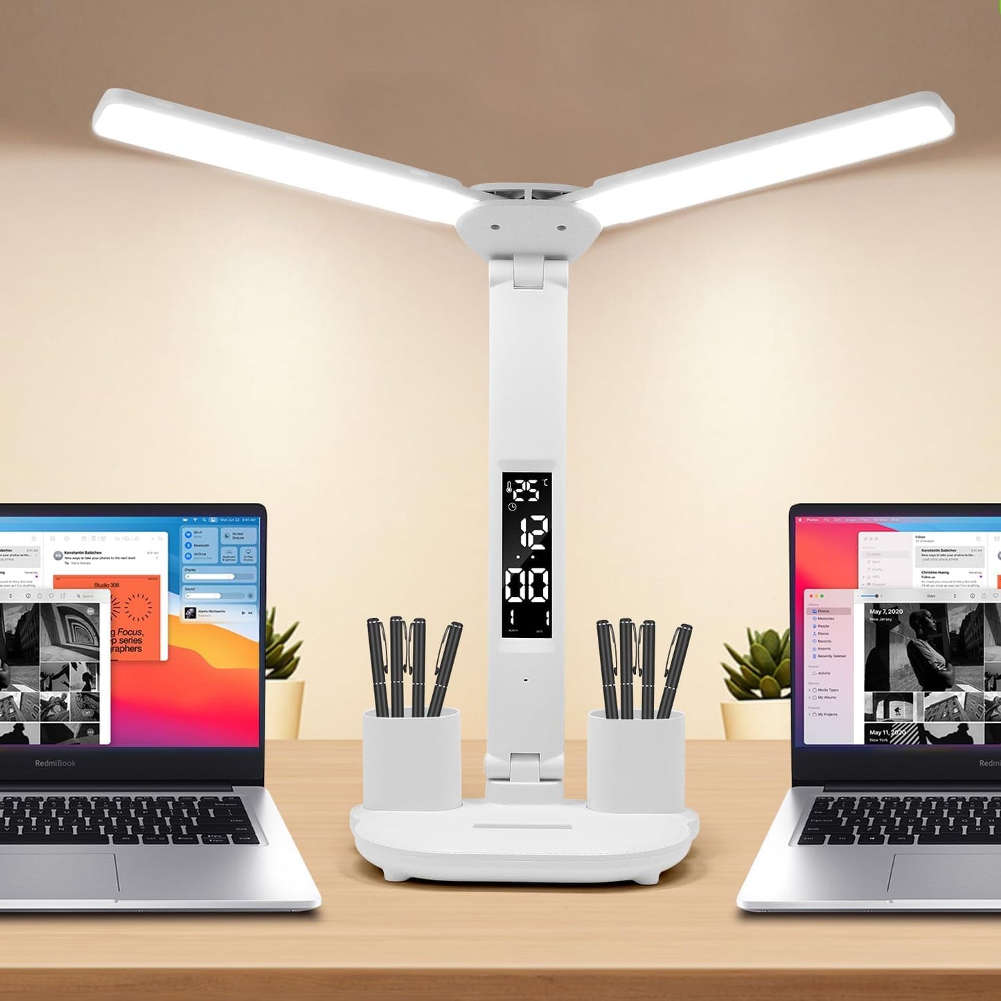 LED Desk Lamp
