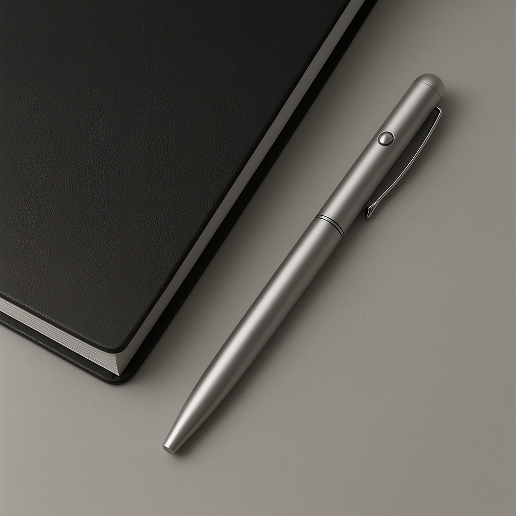 Invisible Ink Pen with UV Magic Light