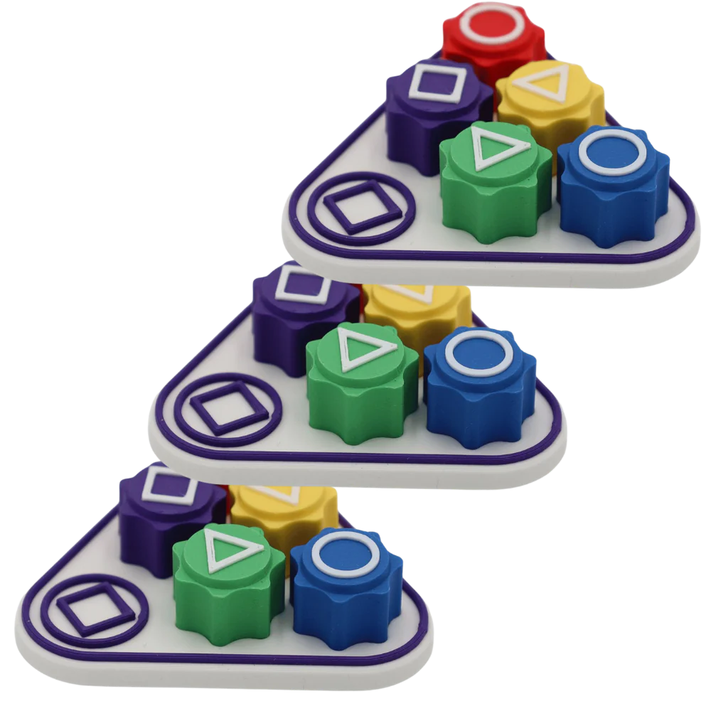 Classic Korean Tossing Game