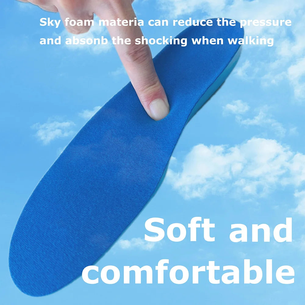 Airtag Protective Cover Insoles for Kids and seniors