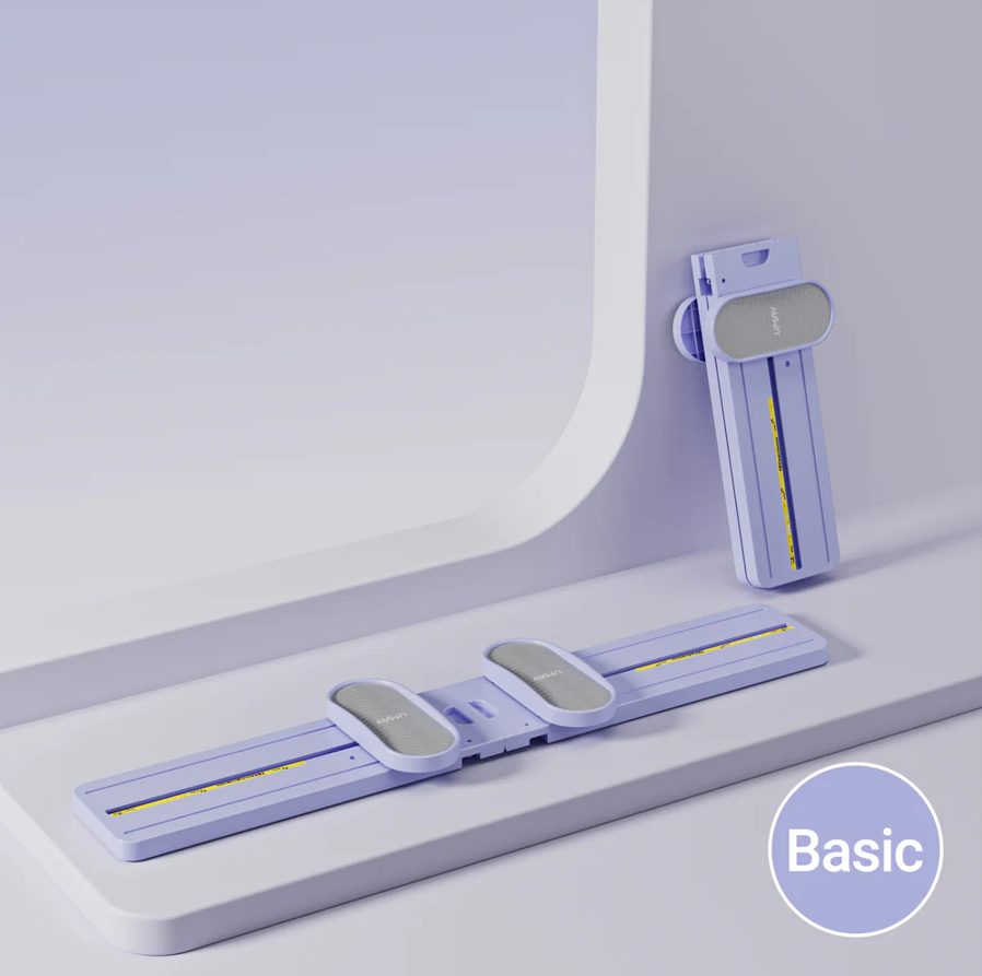 Multifunctional Inner Thigh & Pelvic Floor Trainer