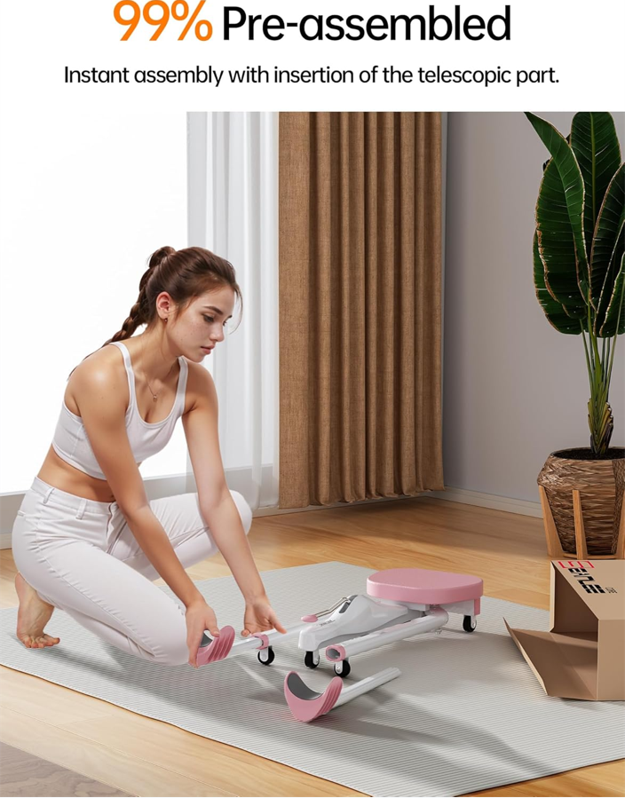 Leg Stretcher