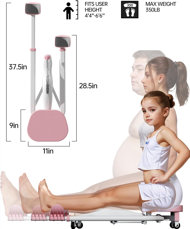 Leg Stretcher