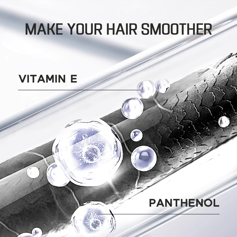 Halovida Volumizing Dry Shampoo