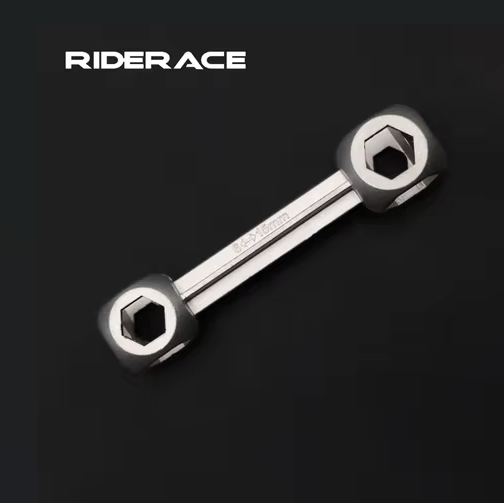 10-in-1 Hexagonal Bone Wrench Tool