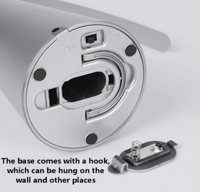 Fly Repellent Fan