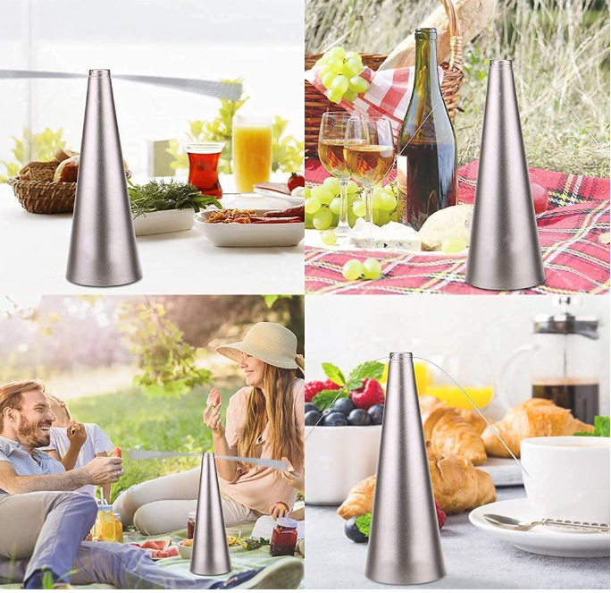 Fly Repellent Fan