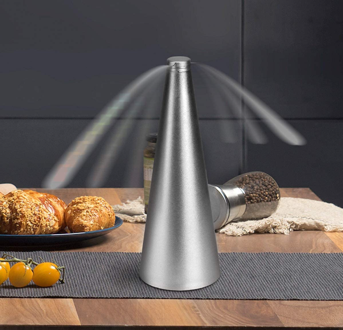 Fly Repellent Fan