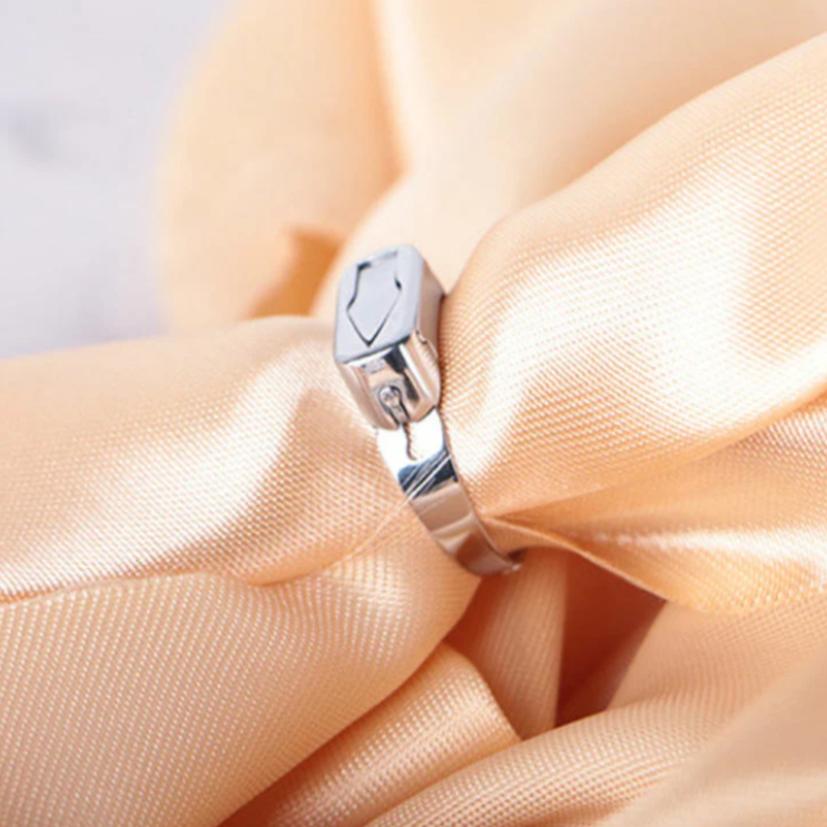 Survival Self-Defense Ring