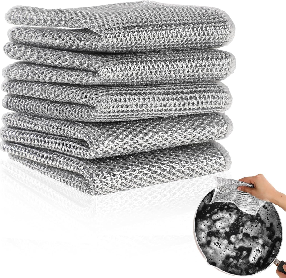 Magic Dishcloth Set