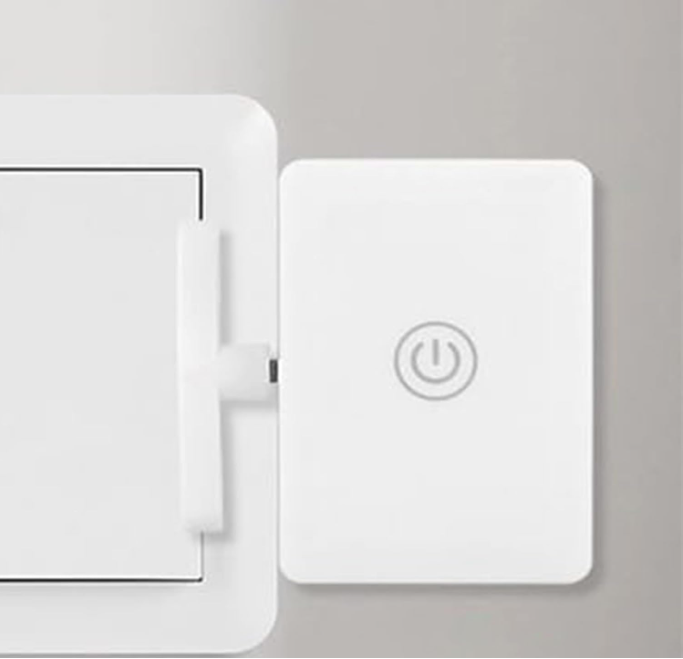 Wireless Remote Button Pusher