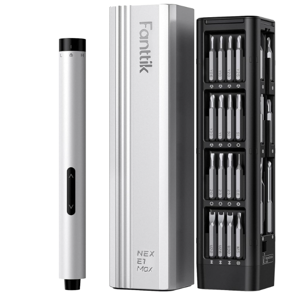 Electric Screwdriver Kit