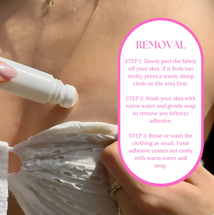 Anti-Slip Skin Roller