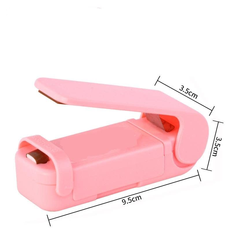 Mini Portable Heat Sealing Machine
