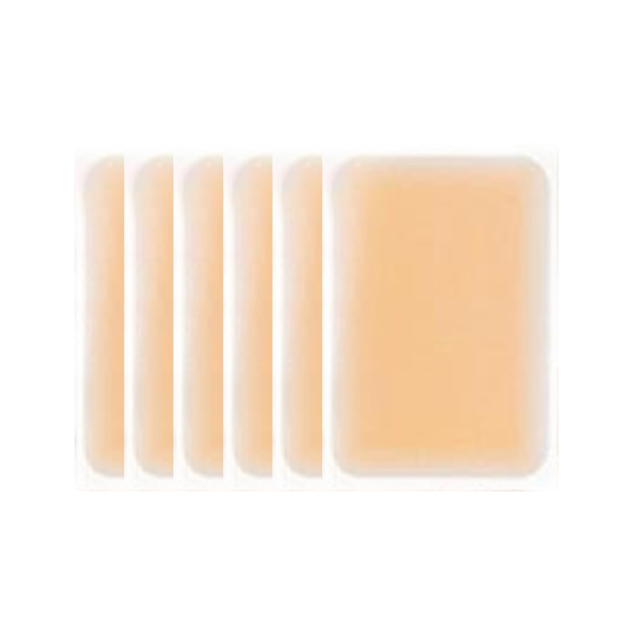 Tattoo Concealer Patch