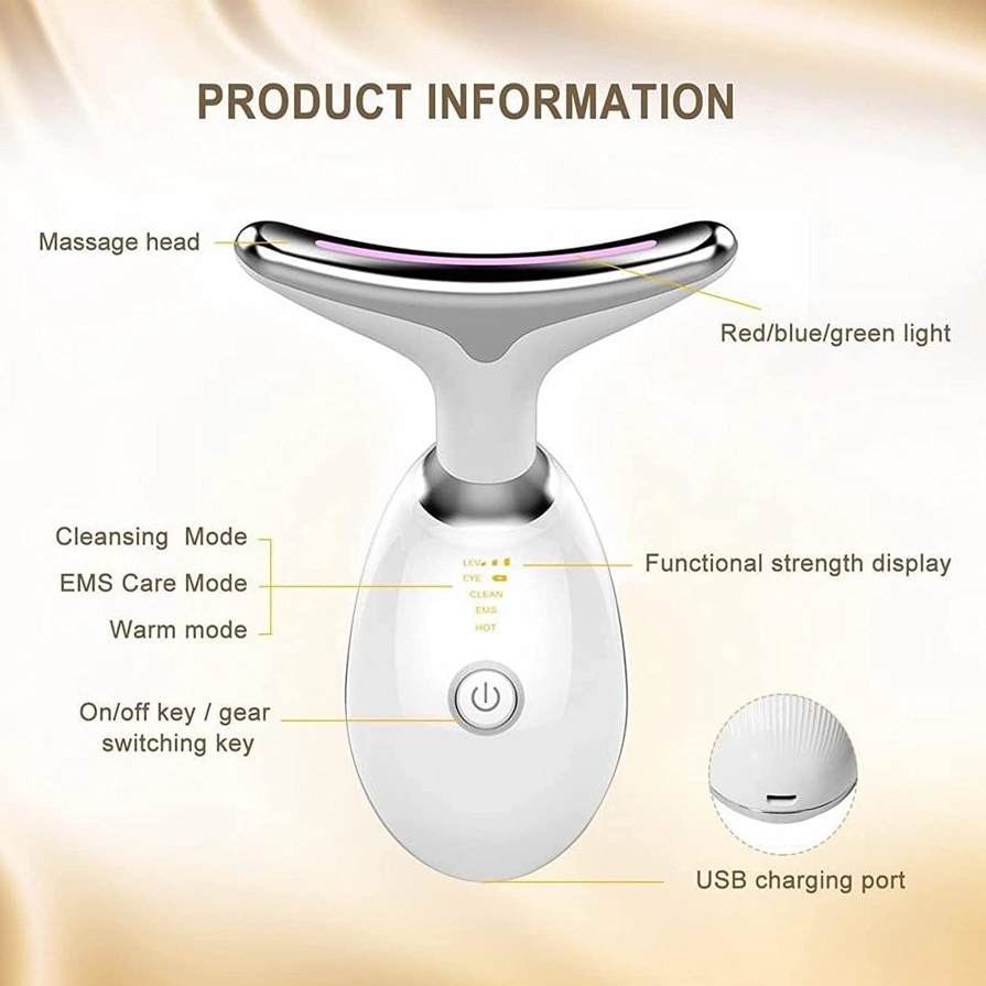 Wrinkles Reducing Instrument
