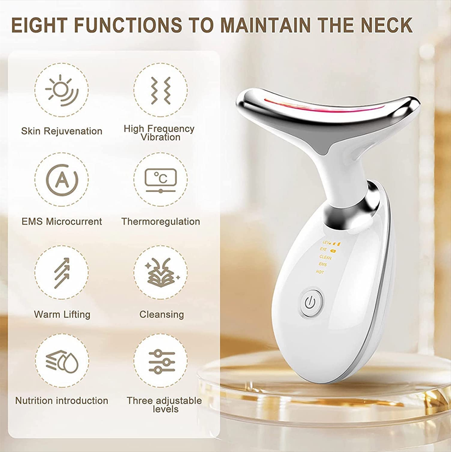 Wrinkles Reducing Instrument
