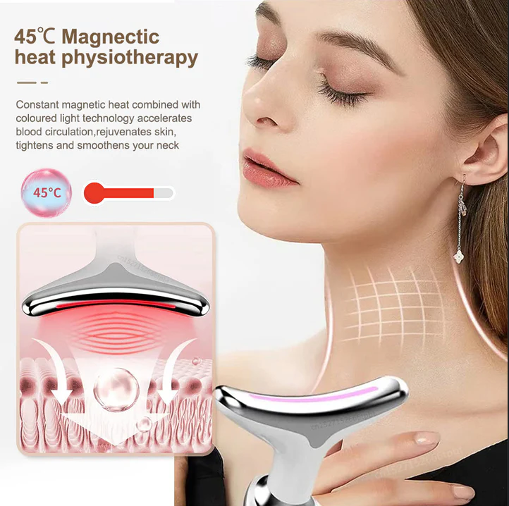 Wrinkles Reducing Instrument
