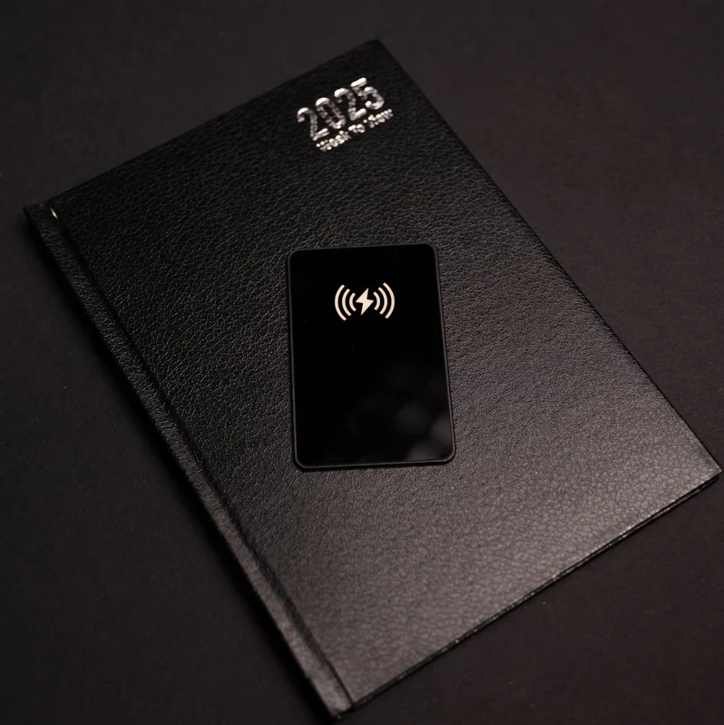 Smartcard Wallet Tracker
