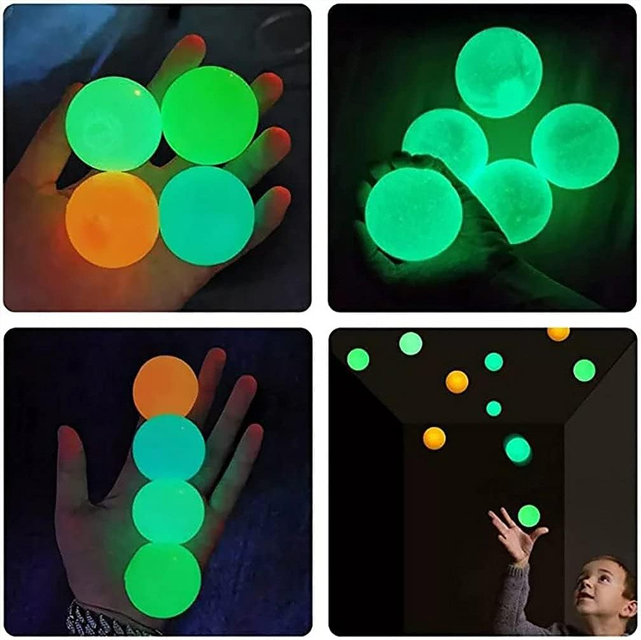 Lumiballs