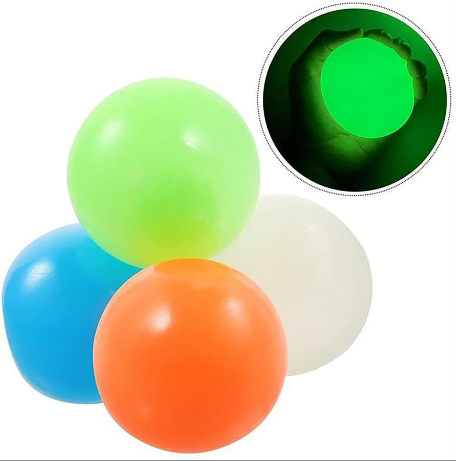 Lumiballs