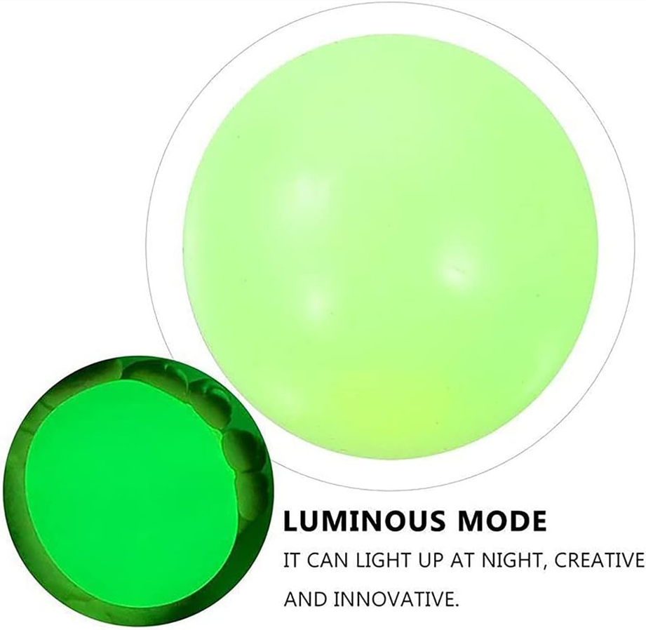 Lumiballs