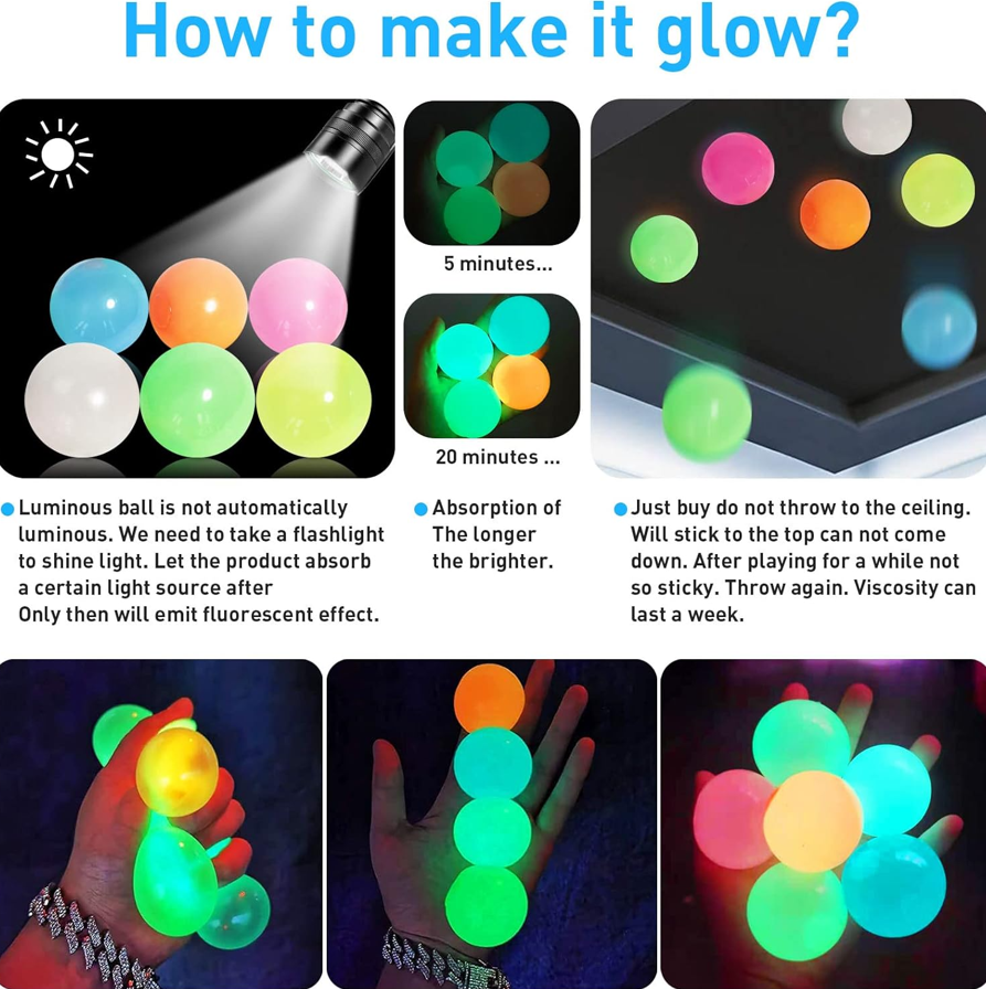 Lumiballs