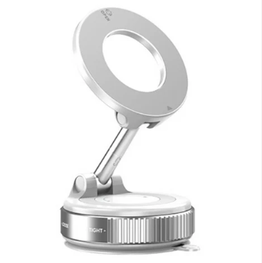 360° Magnetic Suction Phone Mount