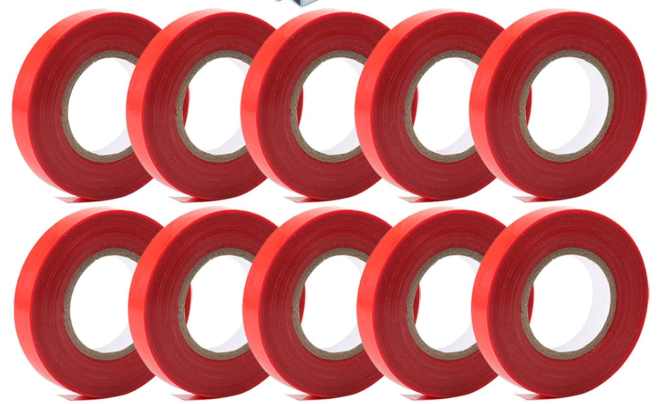 Heavy-Duty Plant Tying Tool