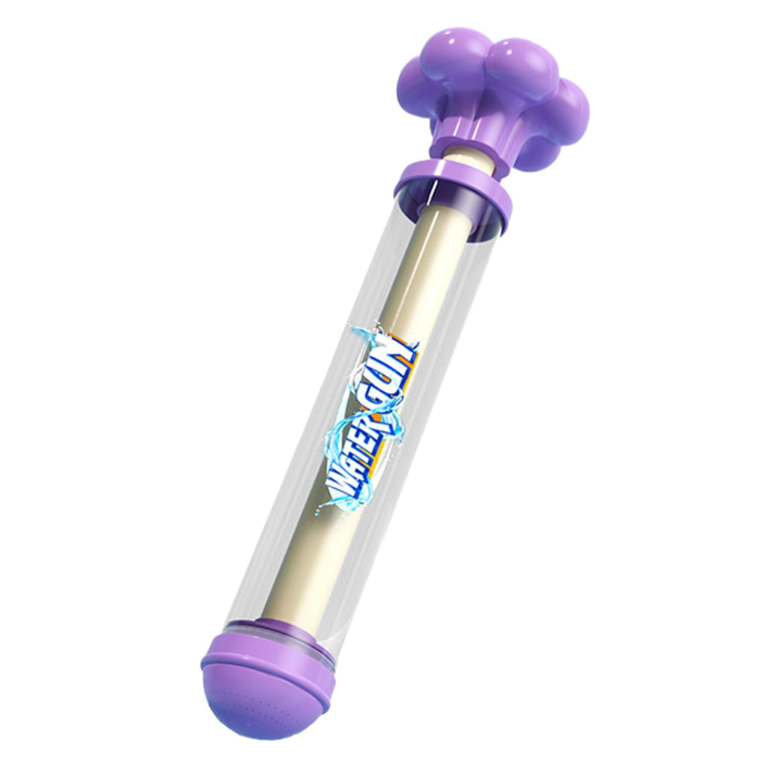 Fireworks Effect Water Gun