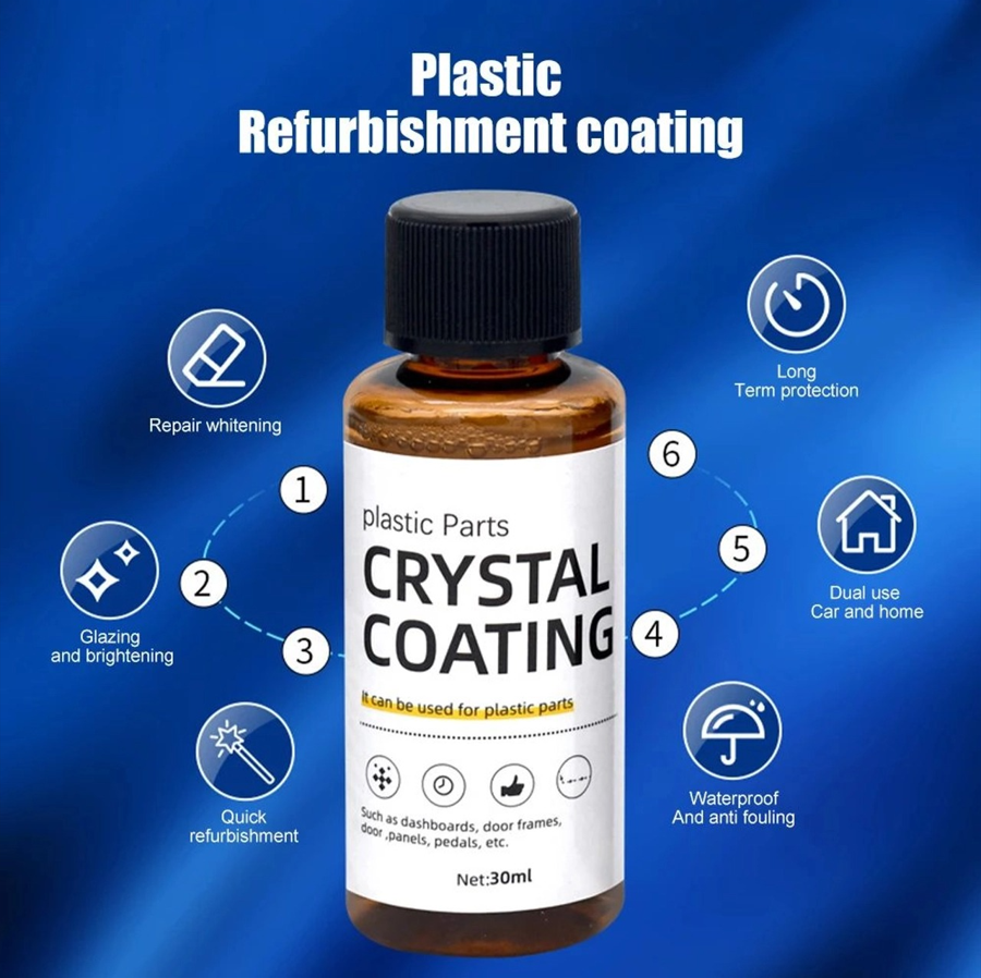 Crystal Coating