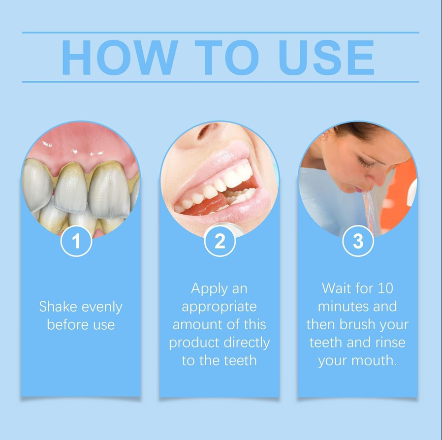Cavity Defense Toothpaste Gel
