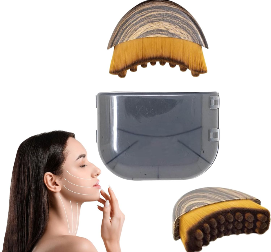 Lymphatic Contour Brush