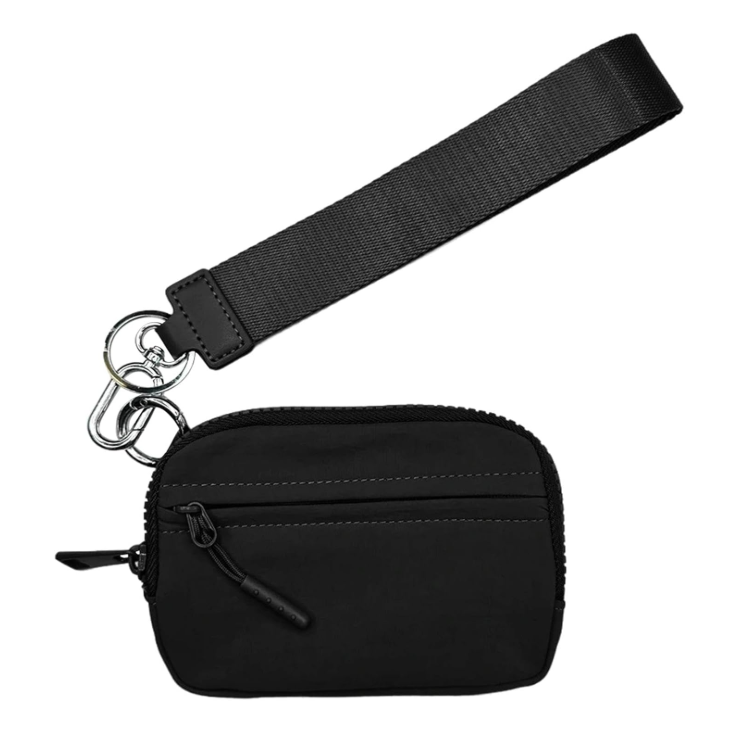 Small Credit Card Wallet for Woman