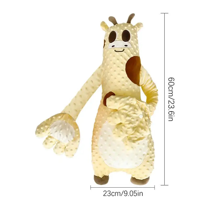 Baby Sleeping Patting Doll with Soothing Palm