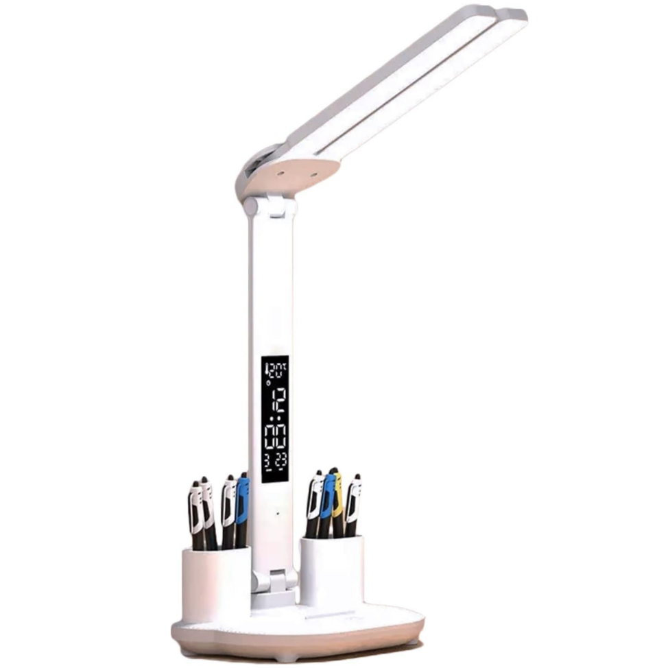 LED Desk Lamp
