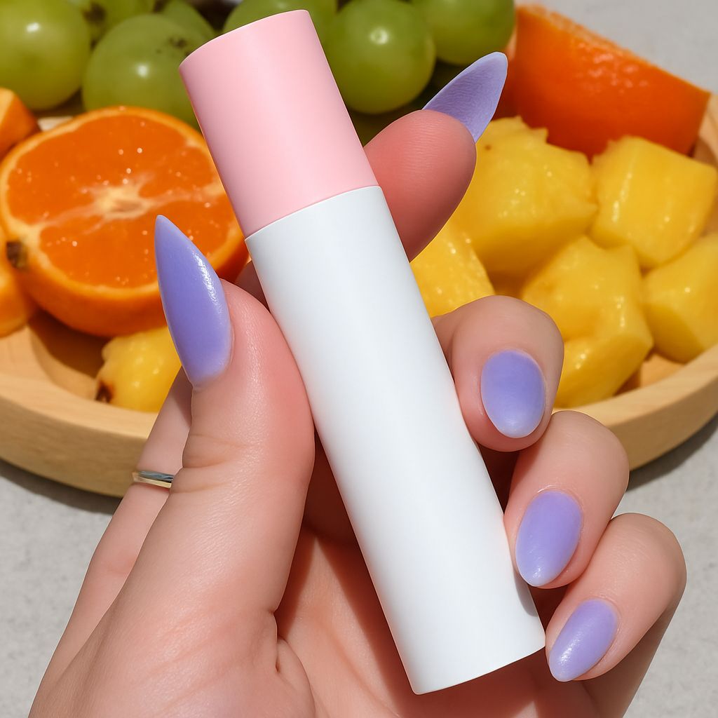 Anti-Slip Skin Roller