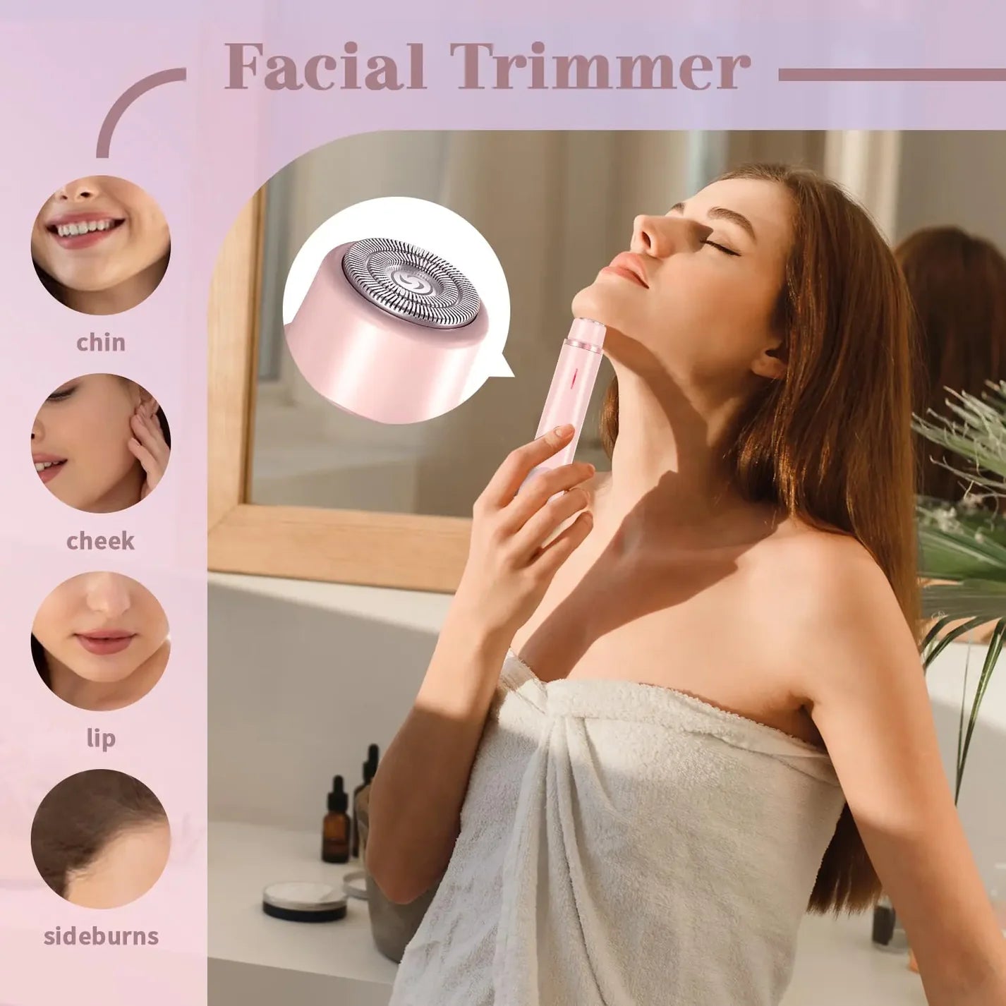 SmoothTrim Duo