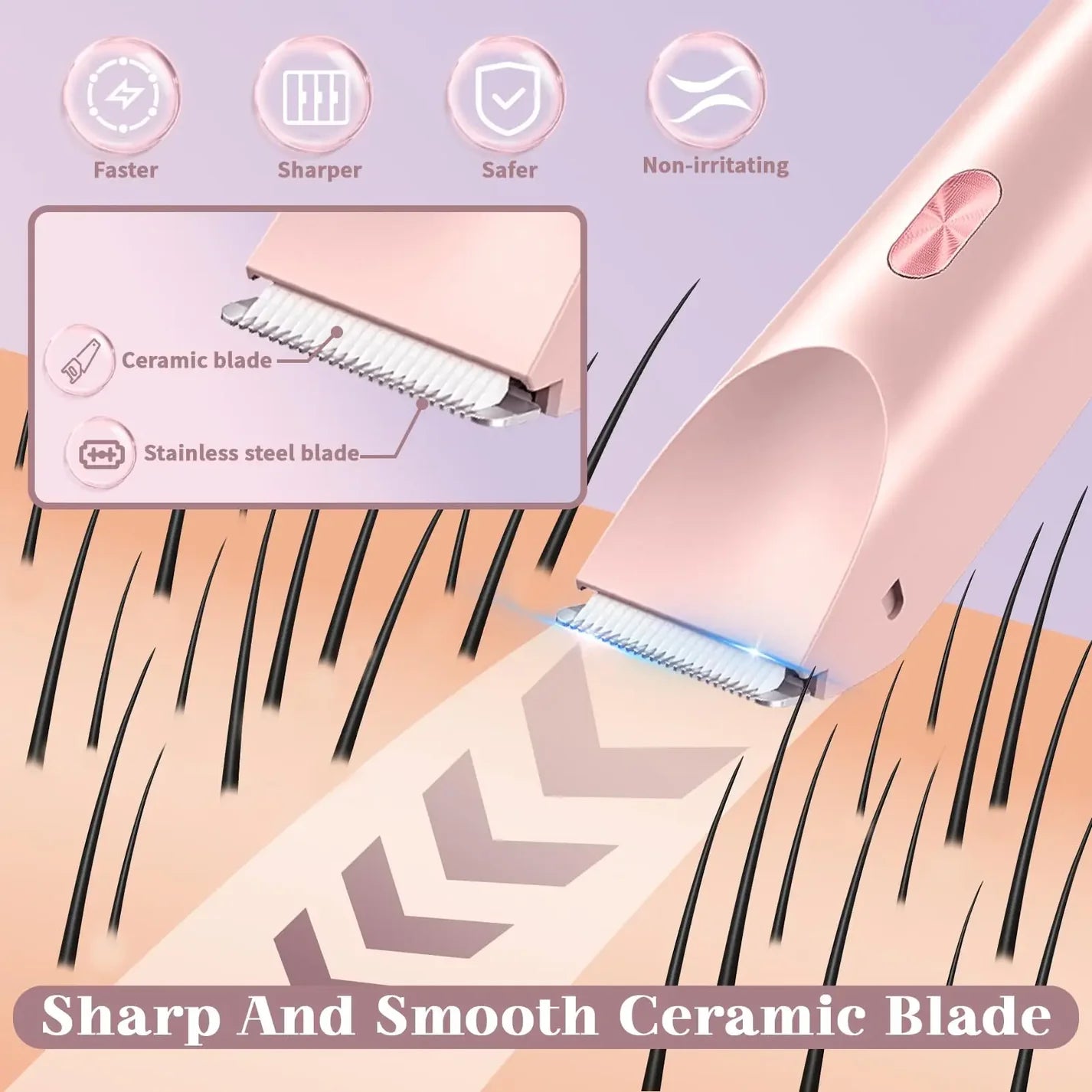 SmoothTrim Duo