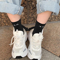 Magnetic Hand-Holding Socks