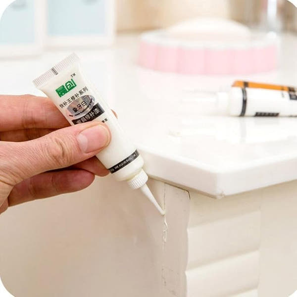 Wood Repair Filler | Quick Fix for Scratches, Scuffs & Cracks