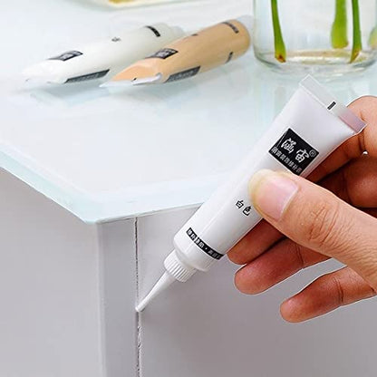 Wood Repair Filler | Quick Fix for Scratches, Scuffs &amp; Cracks